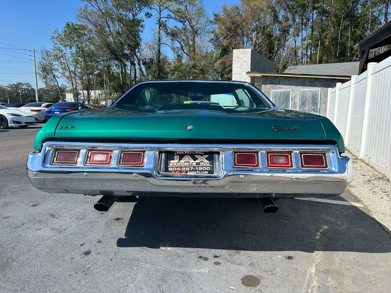 Chevrolet Caprice Classic/Impala SS - Thumbnail 5