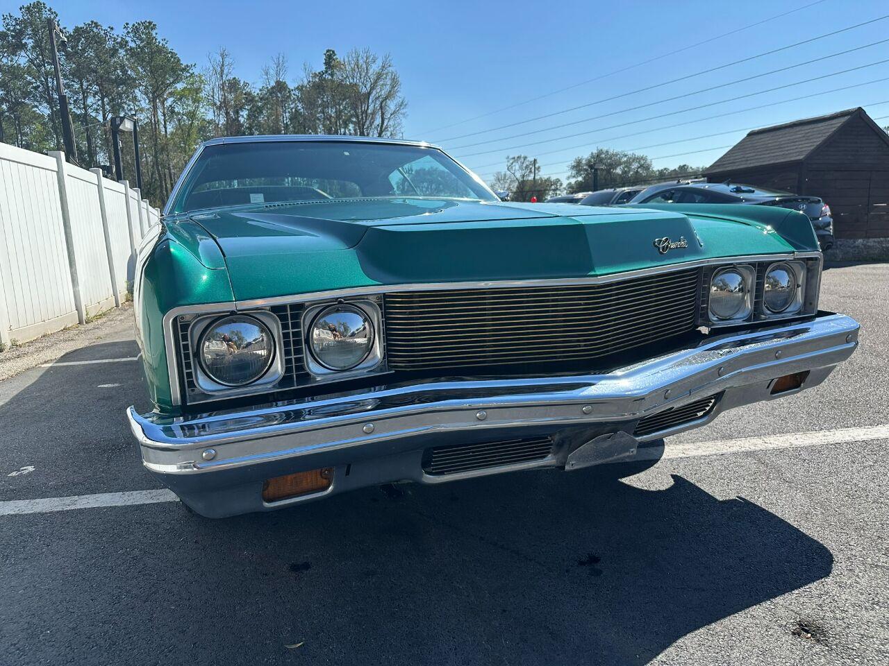 Chevrolet Caprice Classic/Impala SS - Thumbnail 13