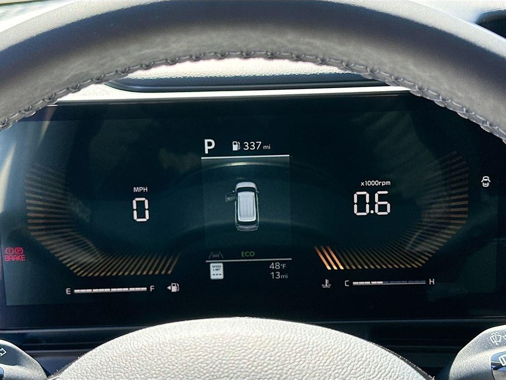 Kia Carnival Mpv Lxs - Thumbnail 13