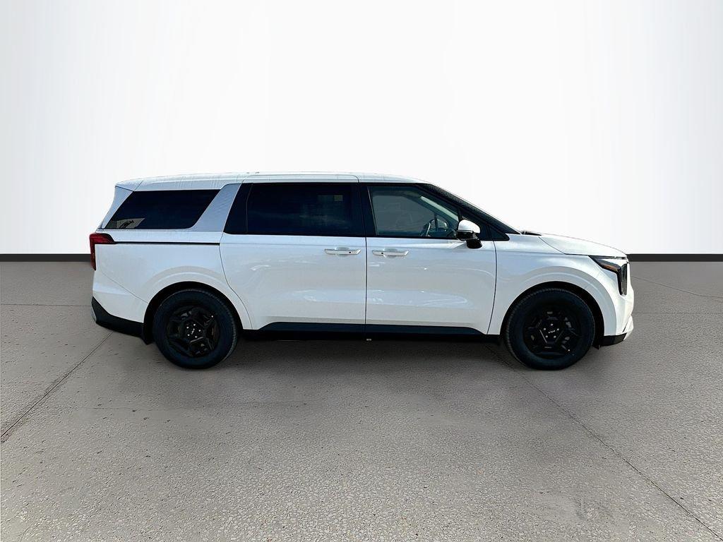 Kia Carnival Mpv Lxs - Thumbnail 9