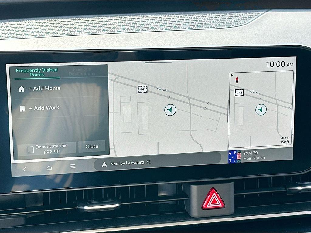 Kia Carnival Mpv Lxs - Thumbnail 14