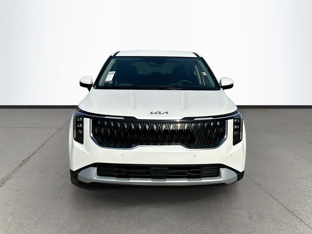 Kia Carnival Mpv Lxs - Thumbnail 3