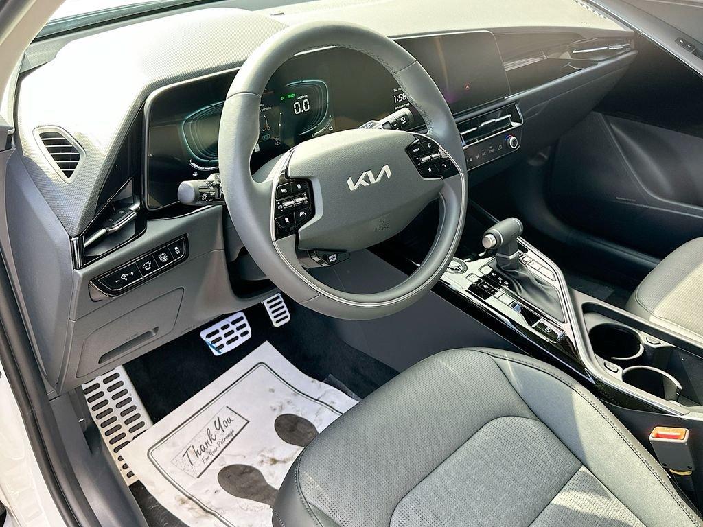 Kia Niro Sx Touring - Thumbnail 10