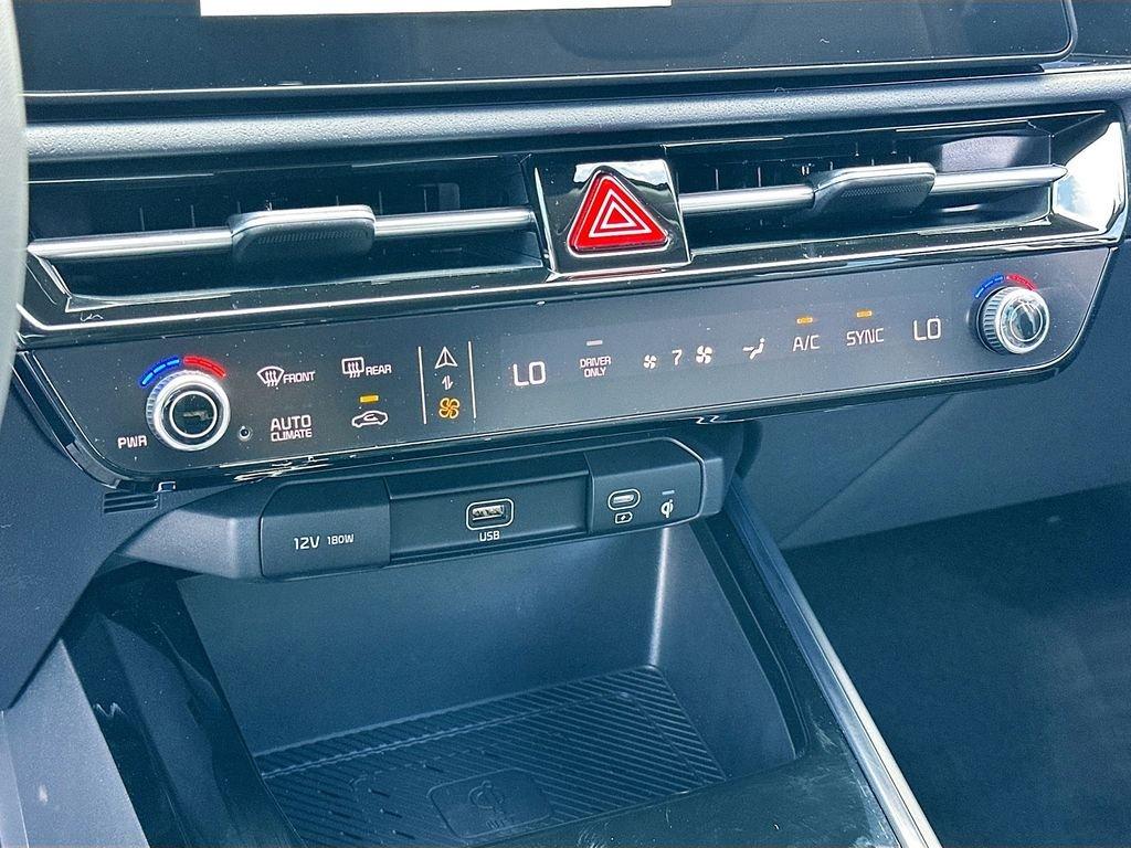 Kia Niro Sx Touring - Thumbnail 17