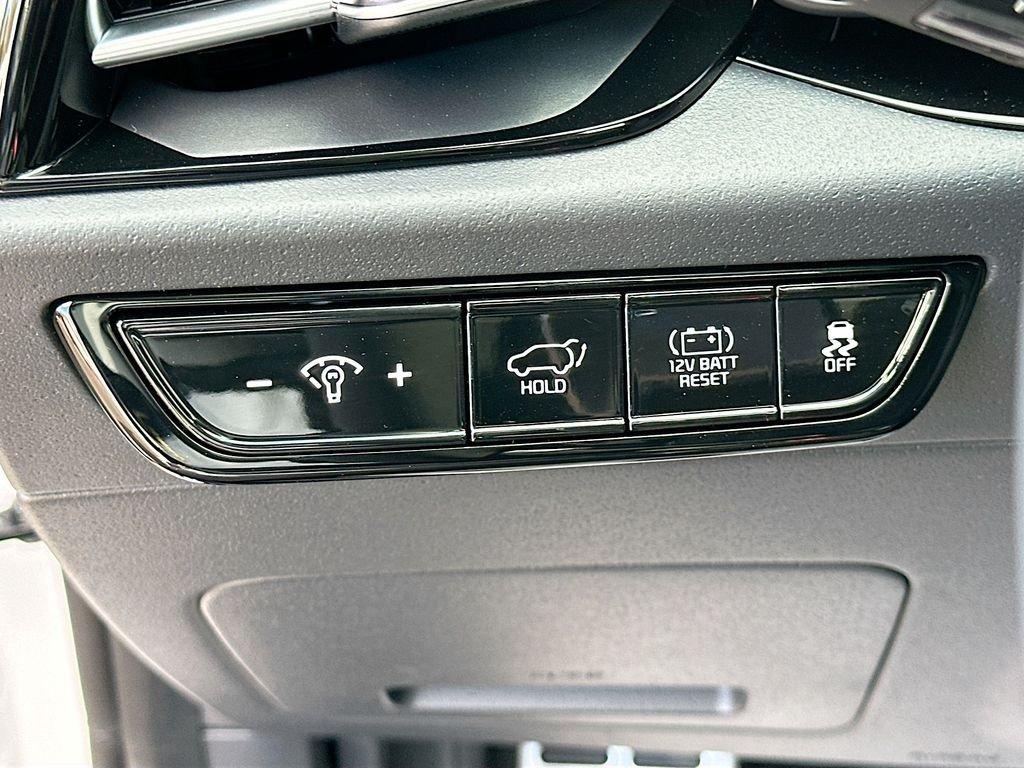 Kia Niro Sx Touring - Thumbnail 11