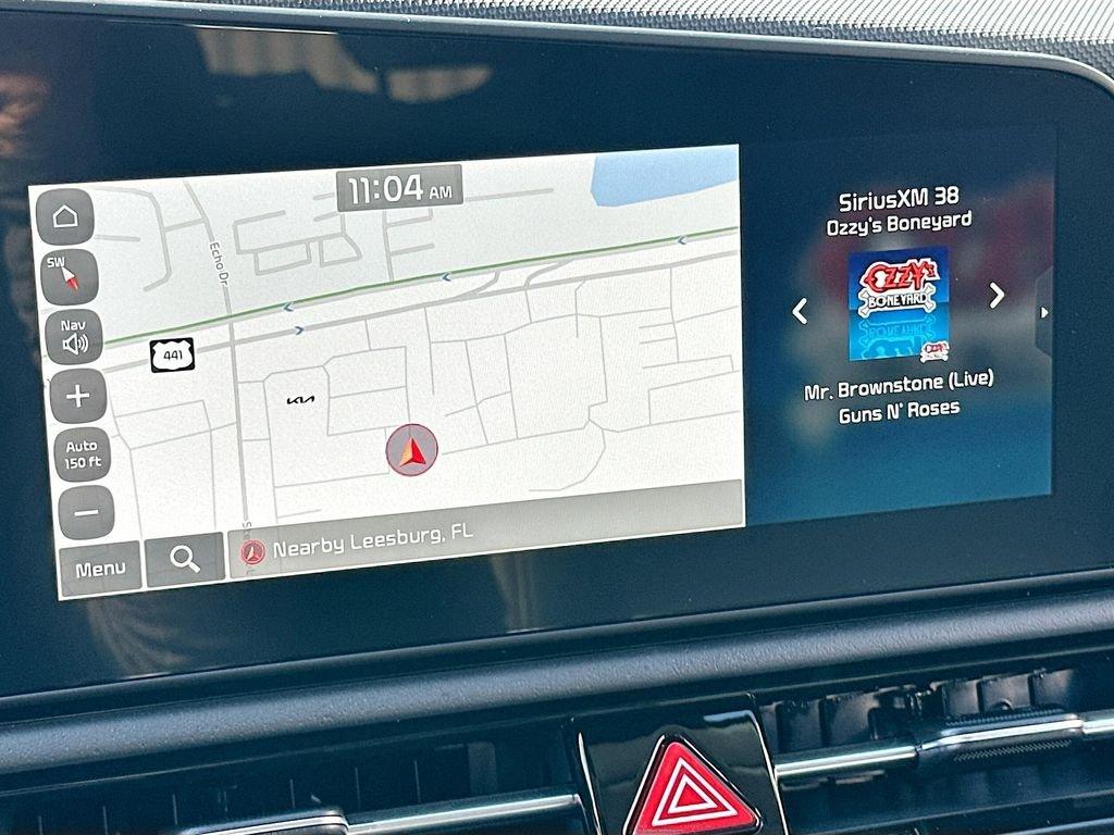 Kia Niro Ex - Thumbnail 14