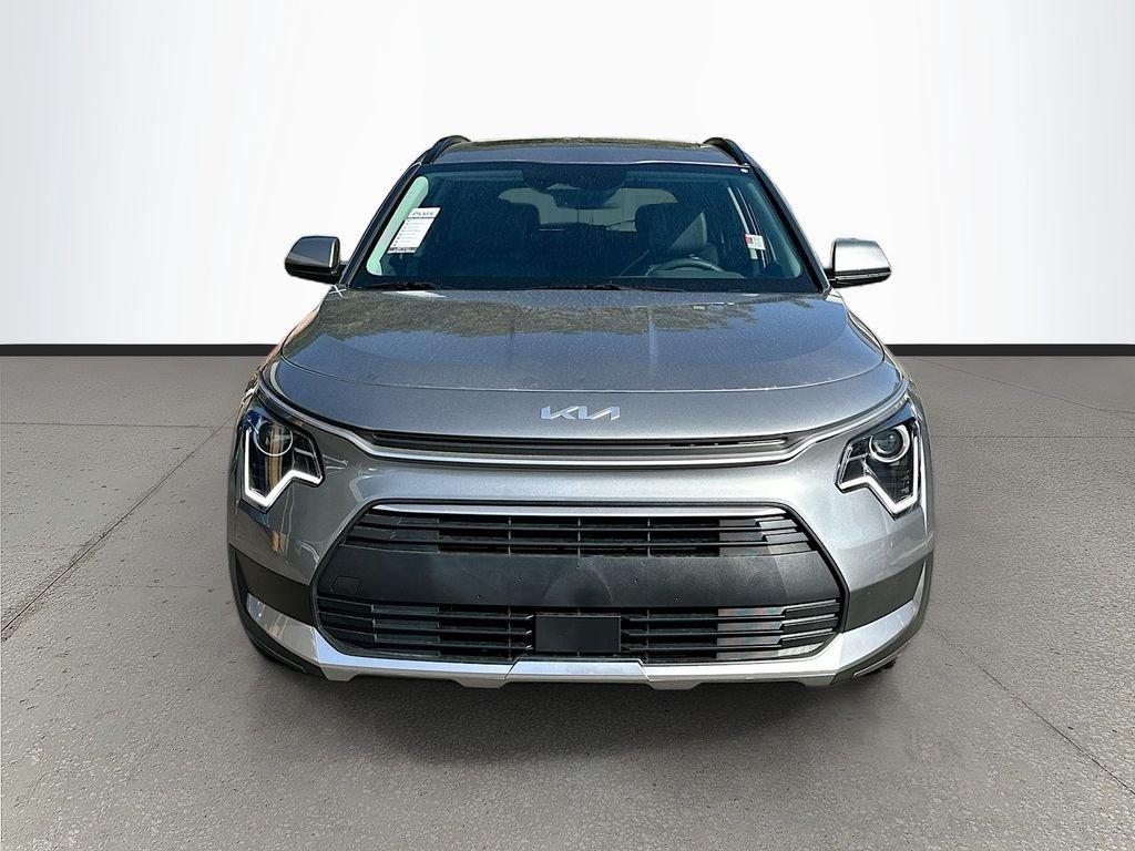 Kia Niro Ex - Thumbnail 3