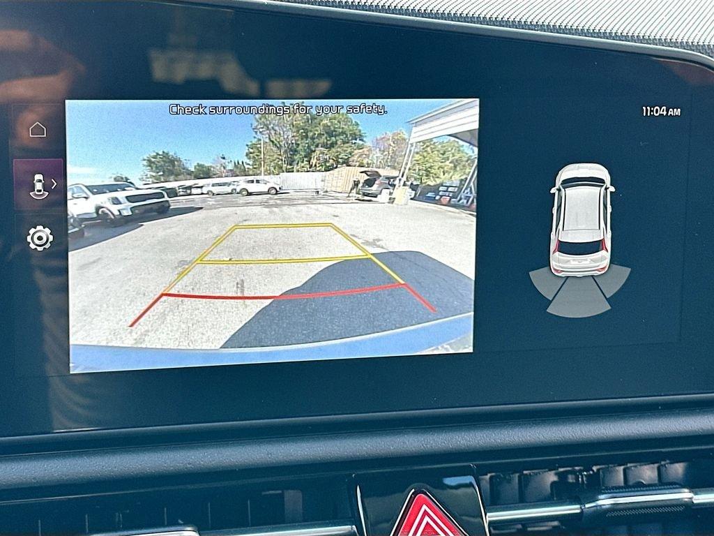 Kia Niro Ex - Thumbnail 15