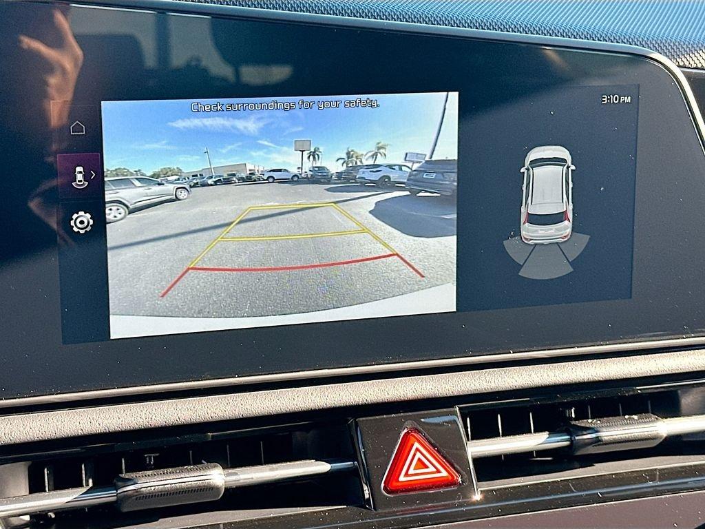 Kia Niro Ex - Thumbnail 15