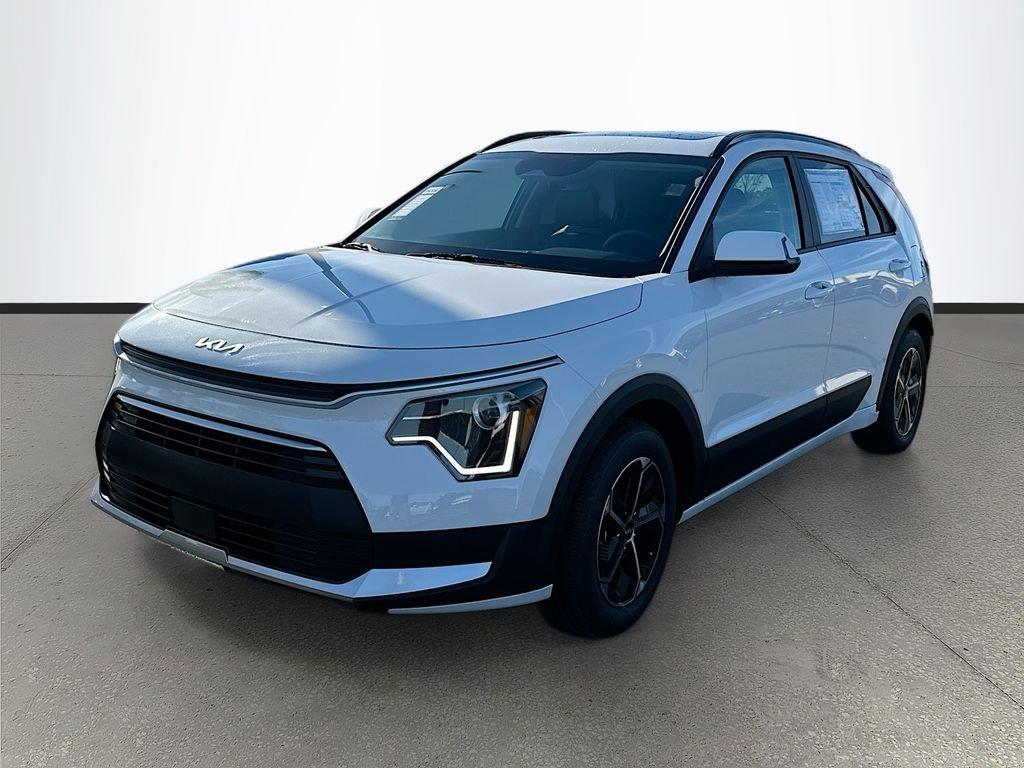 Kia Niro Ex - Thumbnail 4