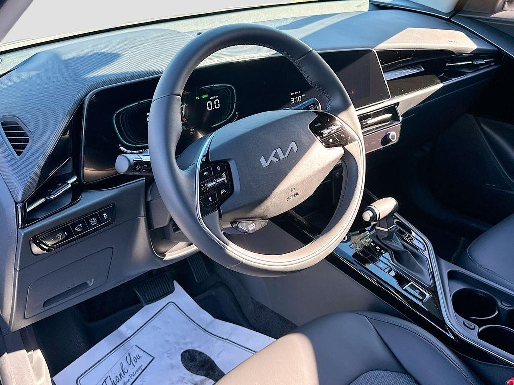 Kia Niro Ex - Thumbnail 10