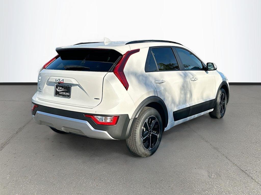 Kia Niro Ex - Thumbnail 8