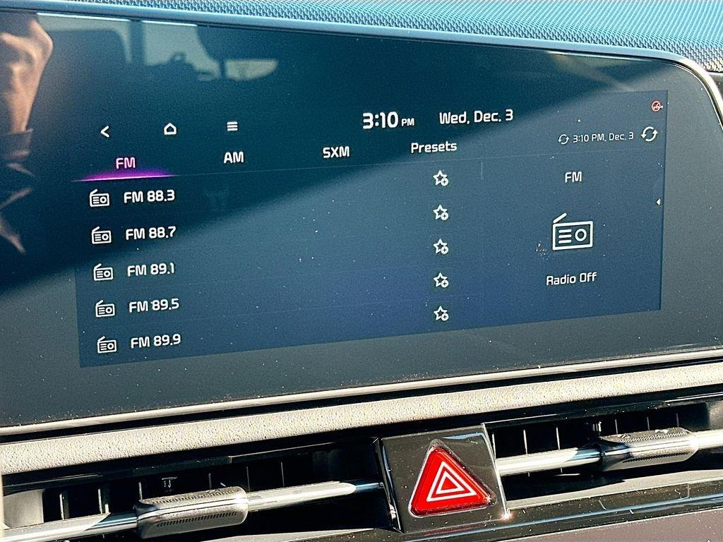 Kia Niro Ex - Thumbnail 16