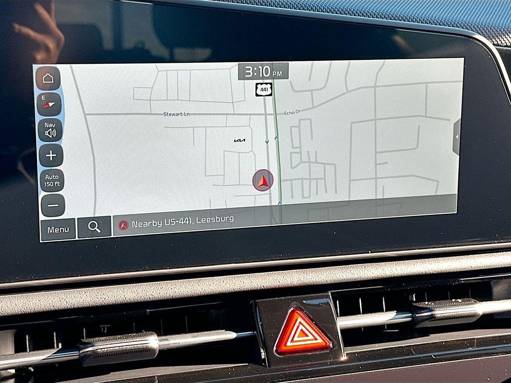 Kia Niro Ex - Thumbnail 14