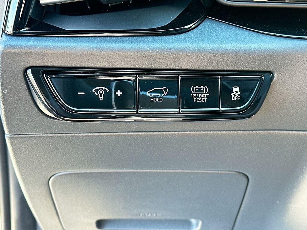 Kia Niro Ex - Thumbnail 11