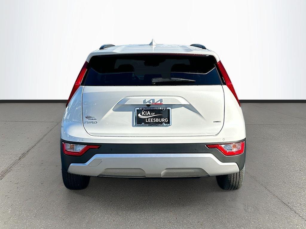 Kia Niro Ex - Thumbnail 7