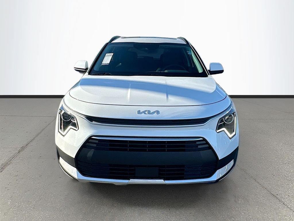 Kia Niro Ex - Thumbnail 3