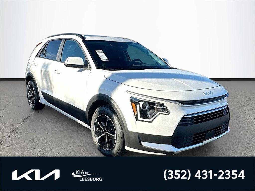 Kia Niro Ex - Thumbnail 2