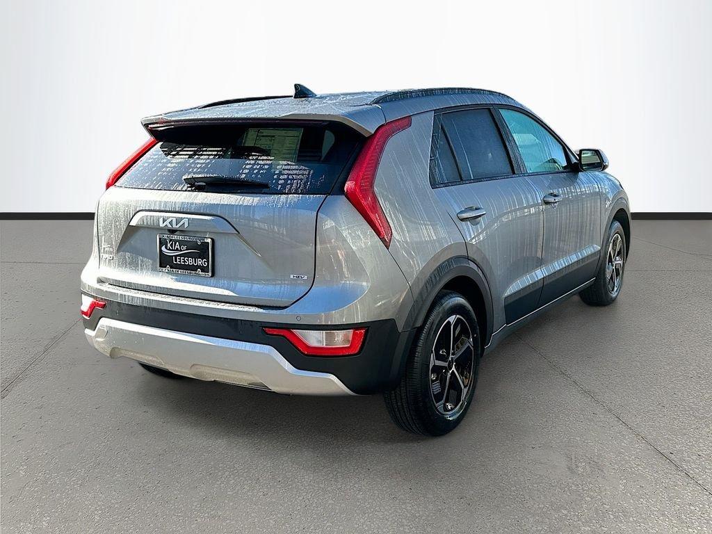 Kia Niro Ex - Thumbnail 8