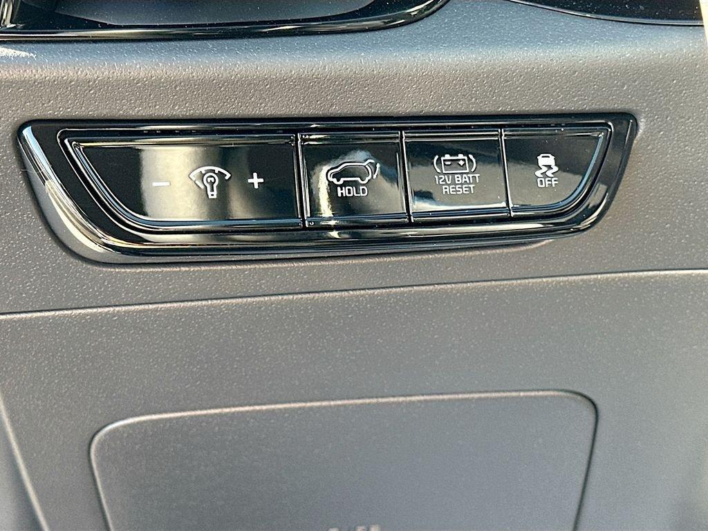 Kia Niro Ex - Thumbnail 11