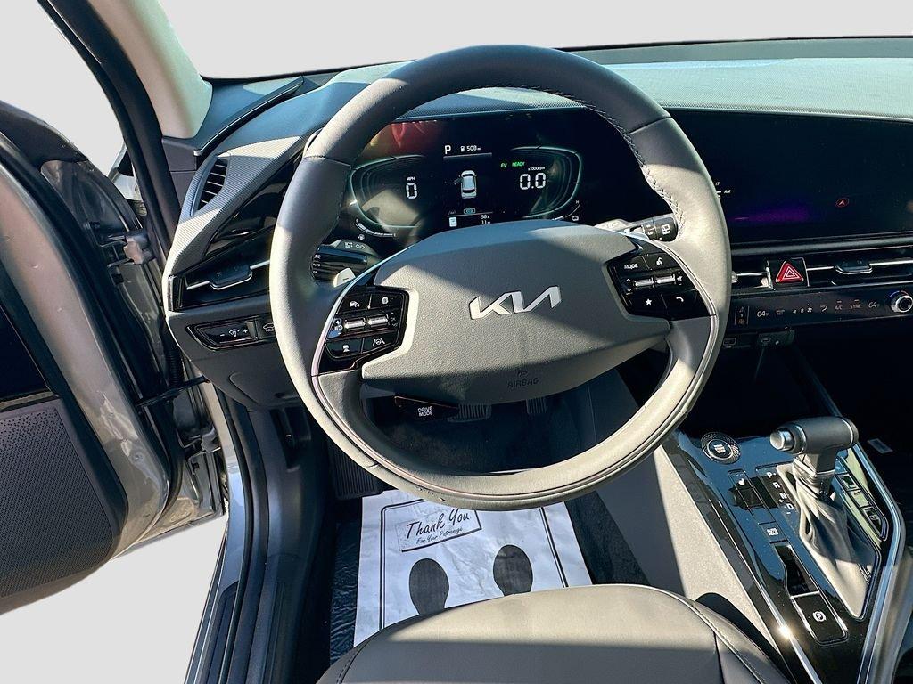 Kia Niro Ex - Thumbnail 12