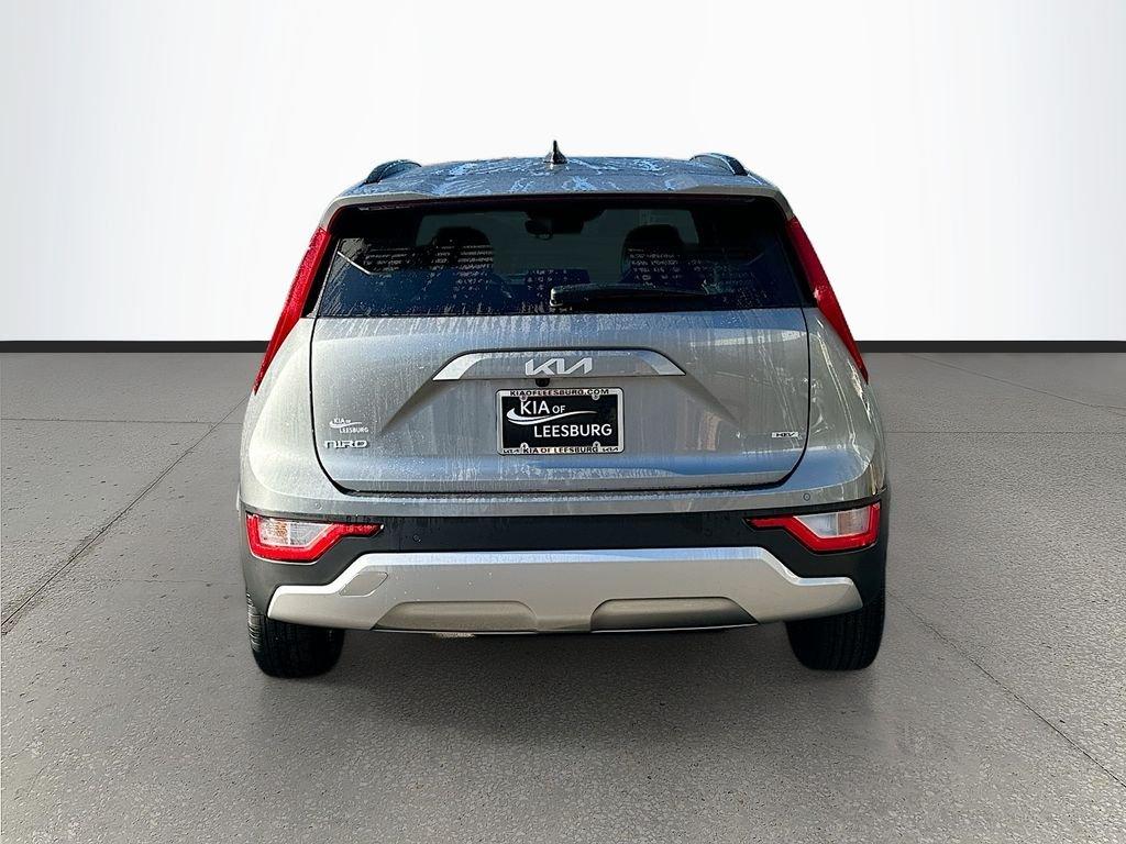 Kia Niro Ex - Thumbnail 7