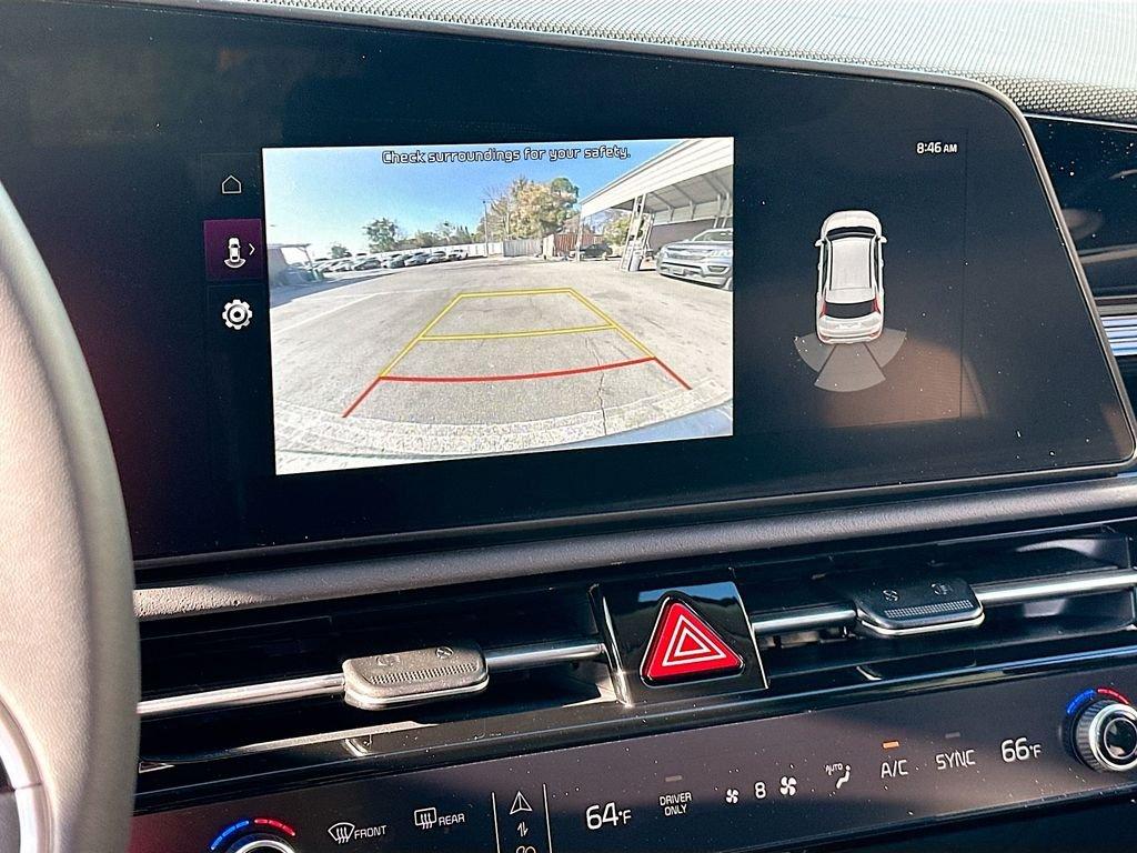 Kia Niro Ex - Thumbnail 15