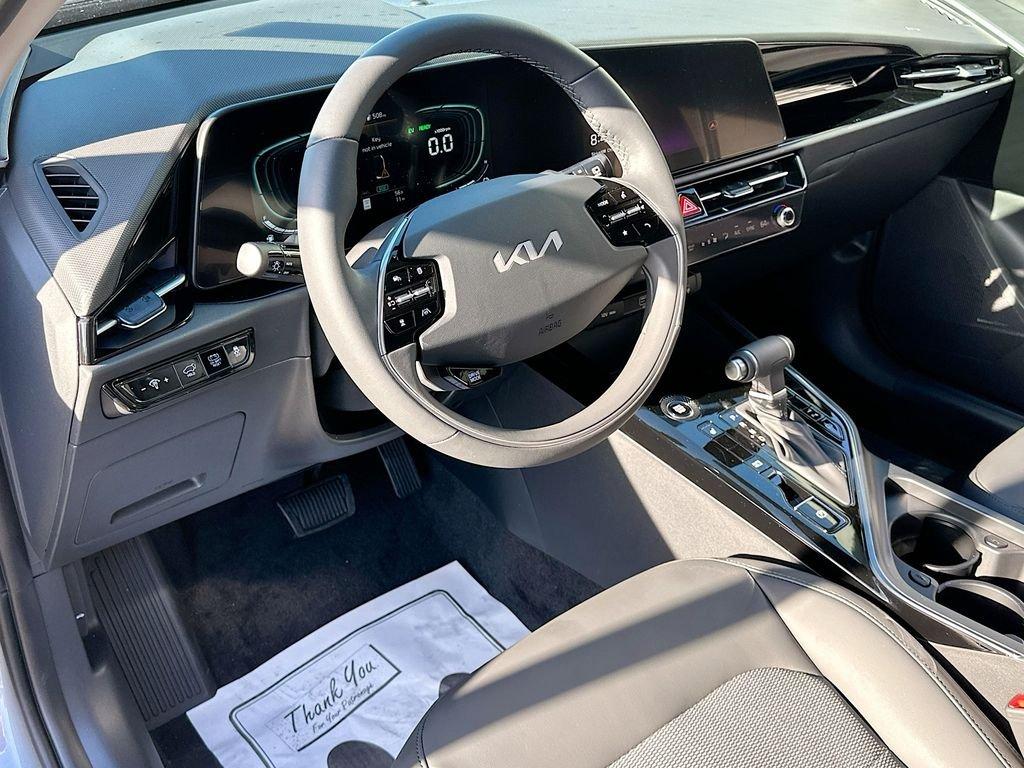 Kia Niro Ex - Thumbnail 10