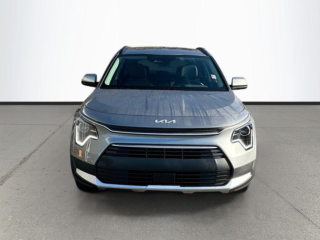 Kia Niro Ex - Thumbnail 3