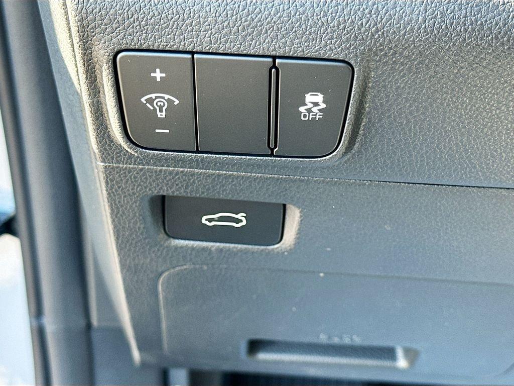 Kia K5 Gt-Line Fwd - Thumbnail 11