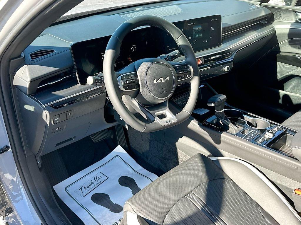 Kia K5 Gt-Line Fwd - Thumbnail 10