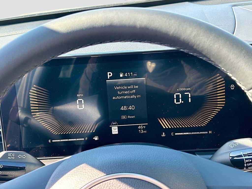 Kia K5 Gt-Line Fwd - Thumbnail 13