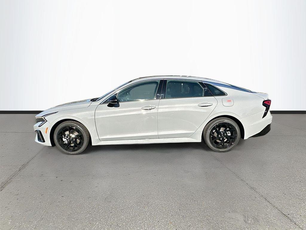 Kia K5 Gt-Line Fwd - Thumbnail 5