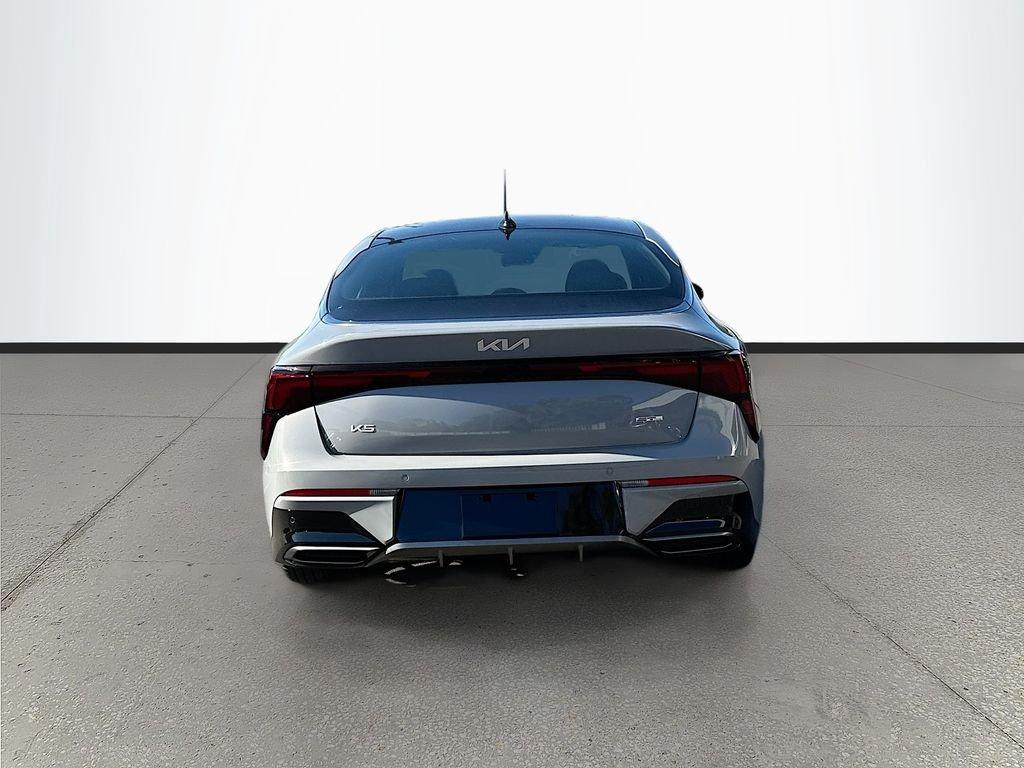 Kia K5 Gt-Line Fwd - Thumbnail 7