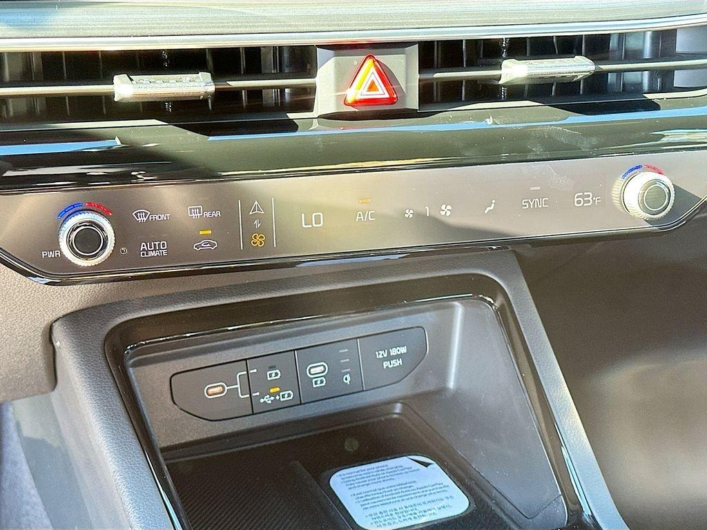 Kia K5 Gt-Line Fwd - Thumbnail 17