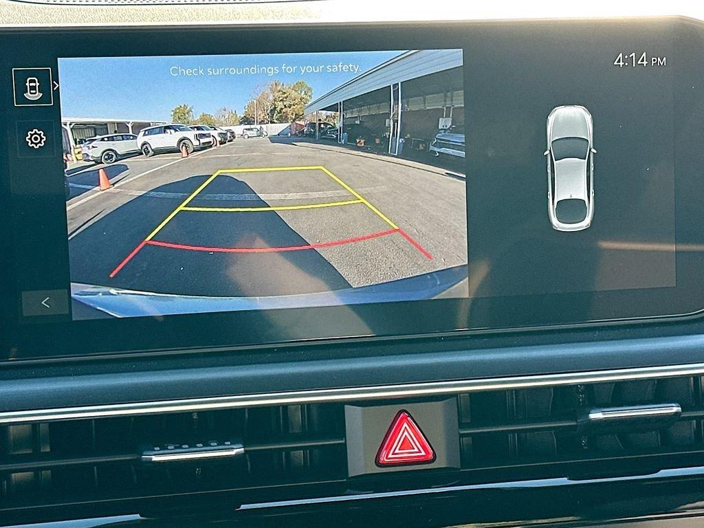 Kia K5 Gt-Line Fwd - Thumbnail 15