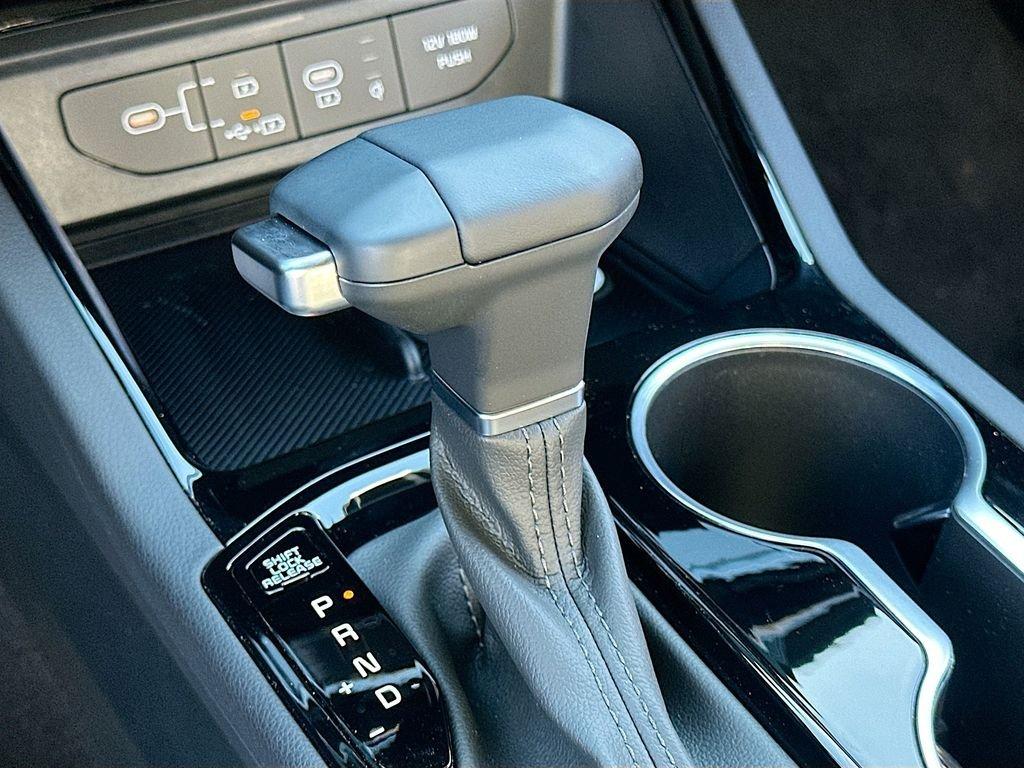 Kia K5 Gt-Line Fwd - Thumbnail 18