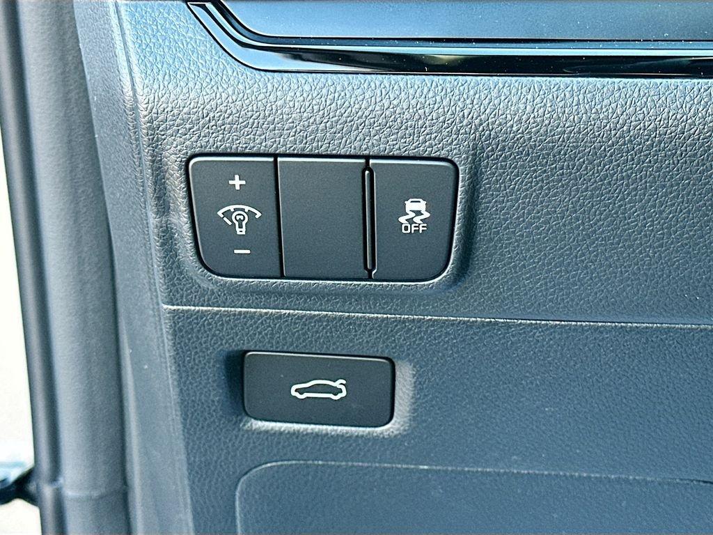 Kia K5 Gt-Line Fwd - Thumbnail 11