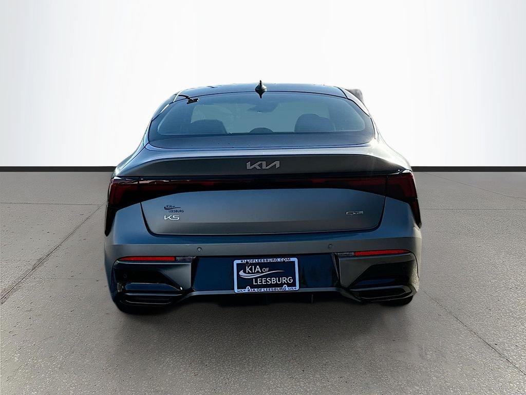 Kia K5 Gt-Line Fwd - Thumbnail 7