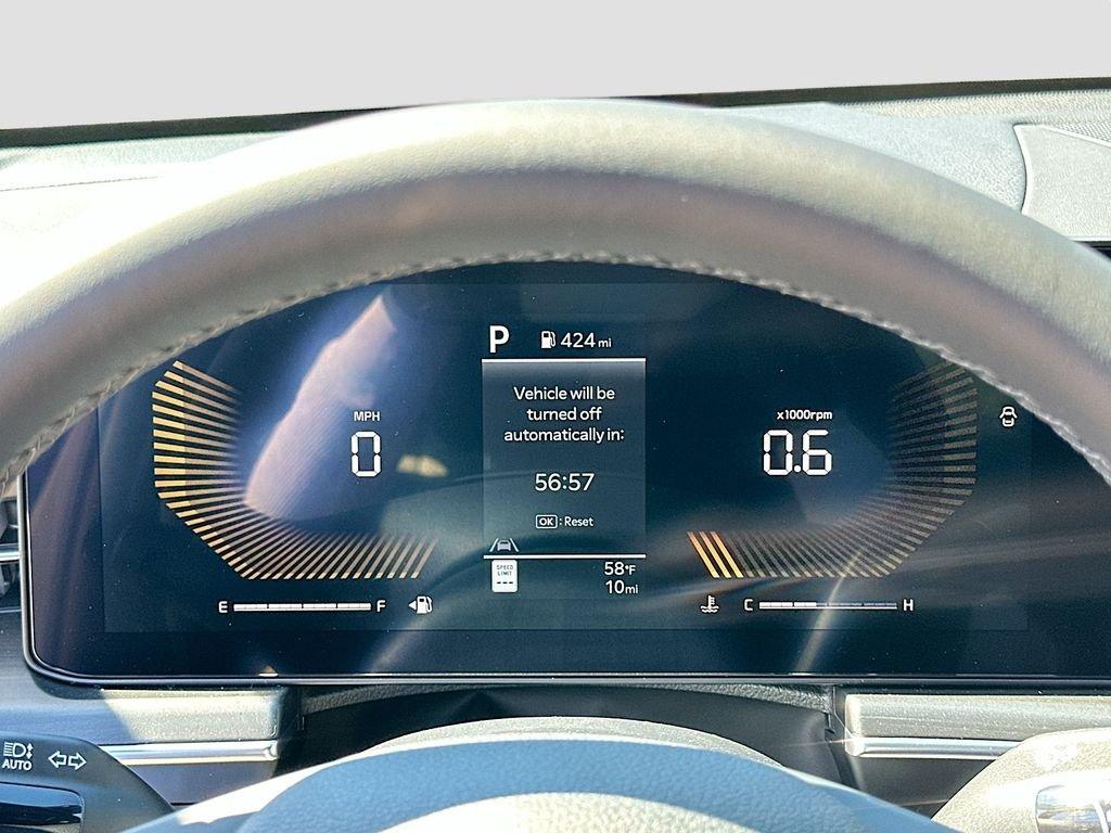 Kia K5 Gt-Line Fwd - Thumbnail 13