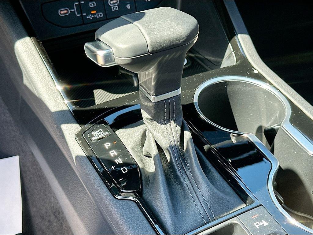 Kia K5 Gt-Line Fwd - Thumbnail 18