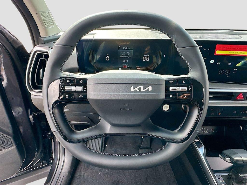 Kia Sorento X-Line Ex Awd - Thumbnail 12