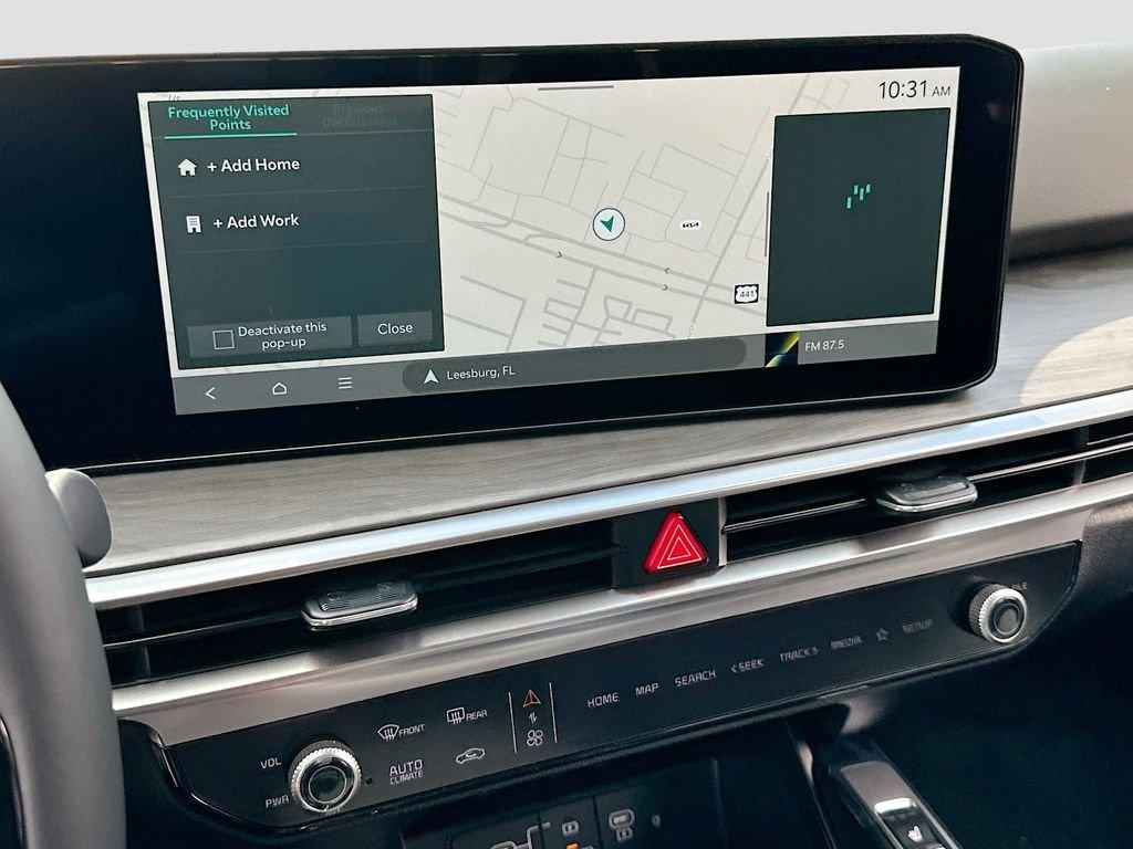 Kia Sorento X-Line Ex Awd - Thumbnail 14