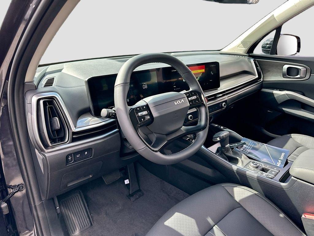 Kia Sorento X-Line Ex Awd - Thumbnail 10