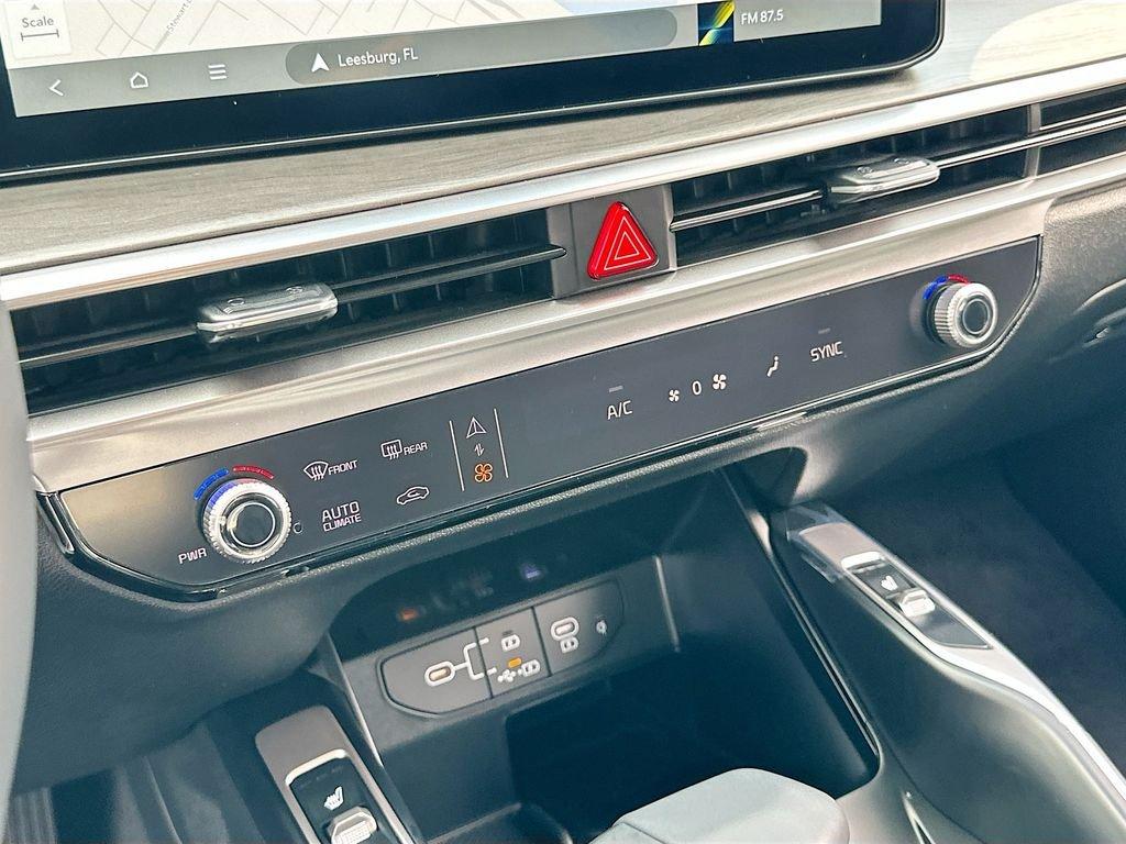 Kia Sorento X-Line Ex Awd - Thumbnail 17