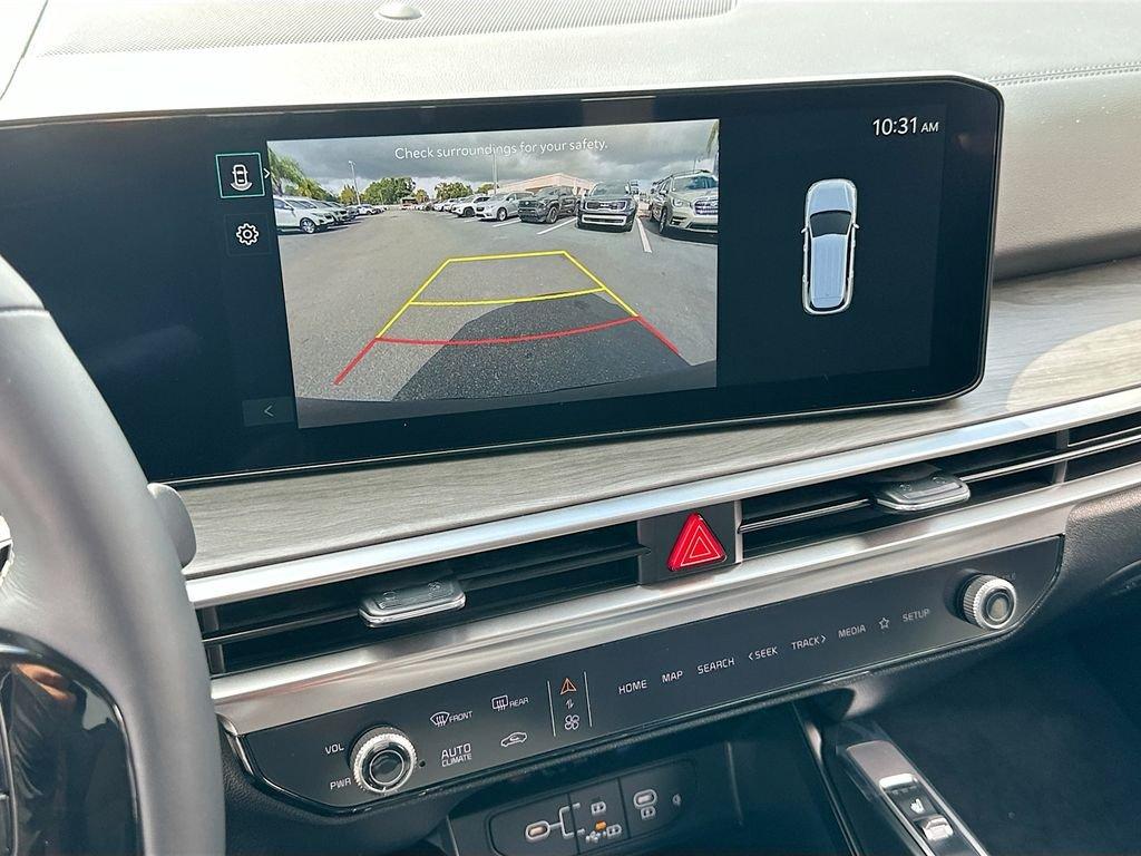 Kia Sorento X-Line Ex Awd - Thumbnail 15