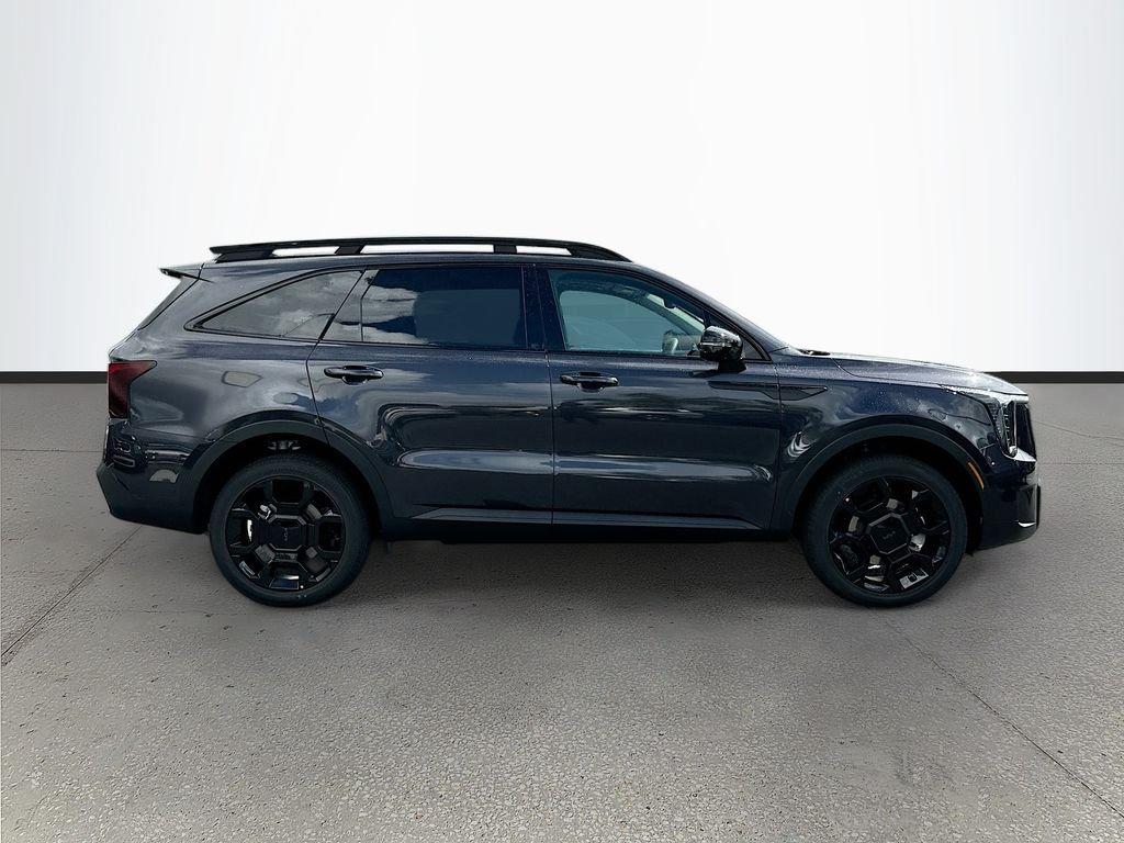 Kia Sorento X-Line Ex Awd - Thumbnail 9