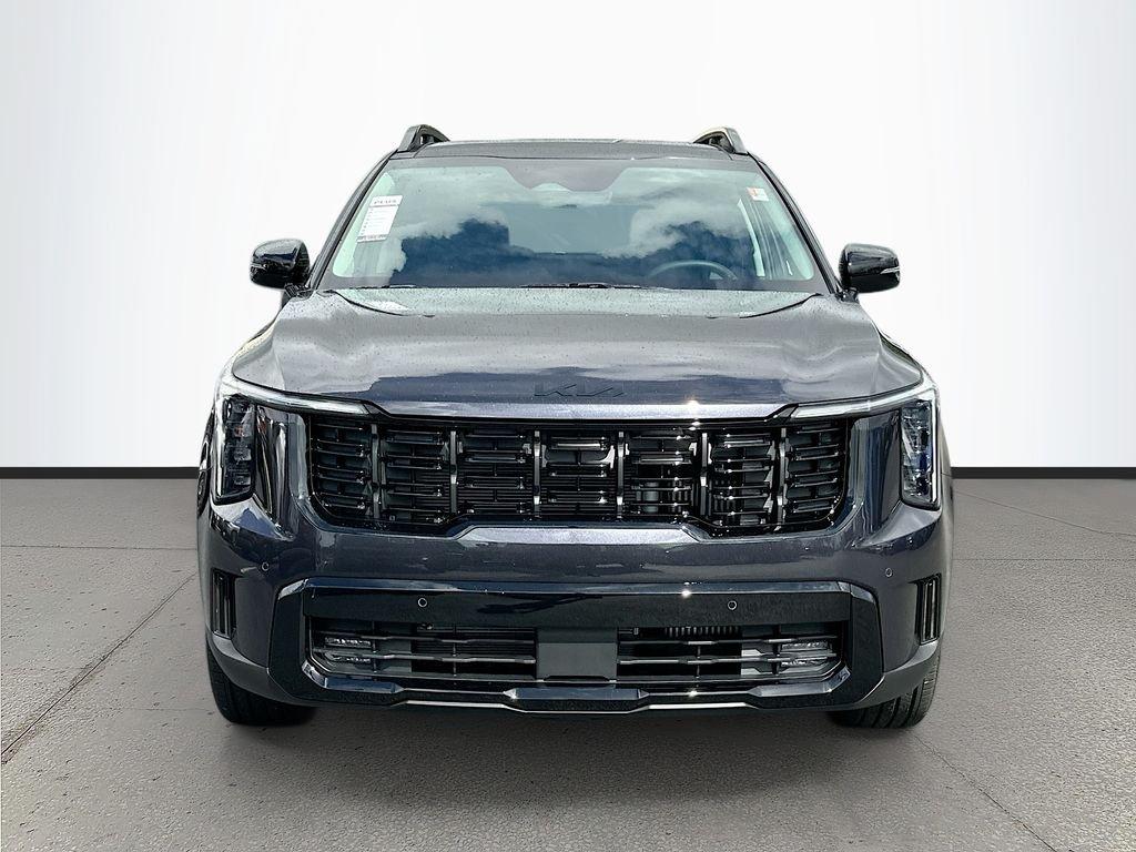 Kia Sorento X-Line Ex Awd - Thumbnail 3