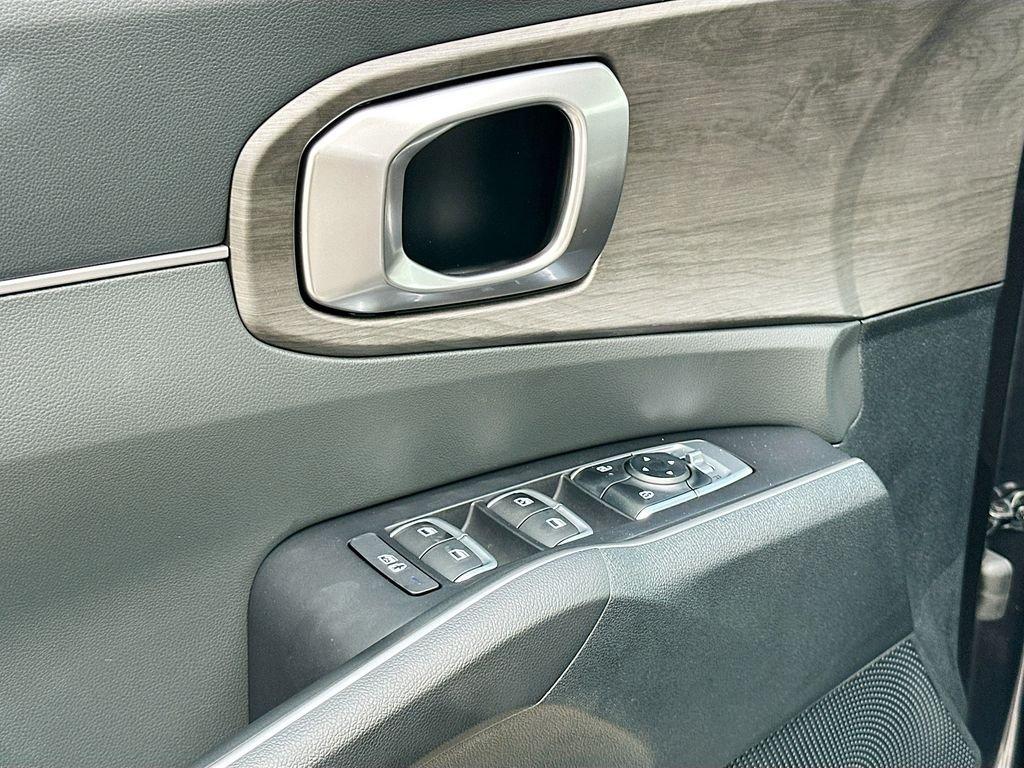 Kia Sorento X-Line Ex Awd - Thumbnail 19