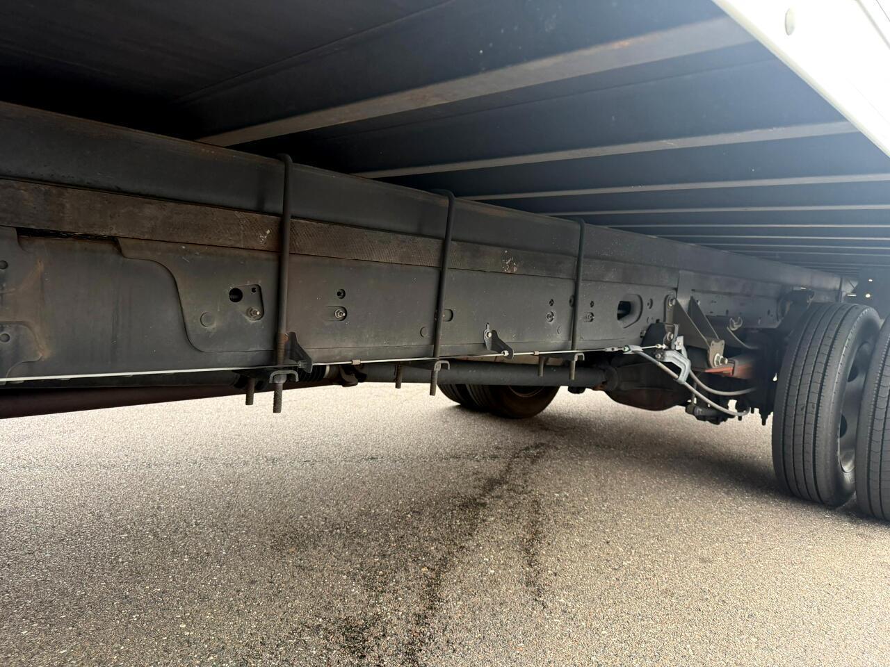 Ford Super Duty F-450 DRW - Thumbnail 12